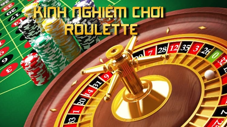 Khám phá Roulette - Tựa game casino phổ biến số 1 hiện nay